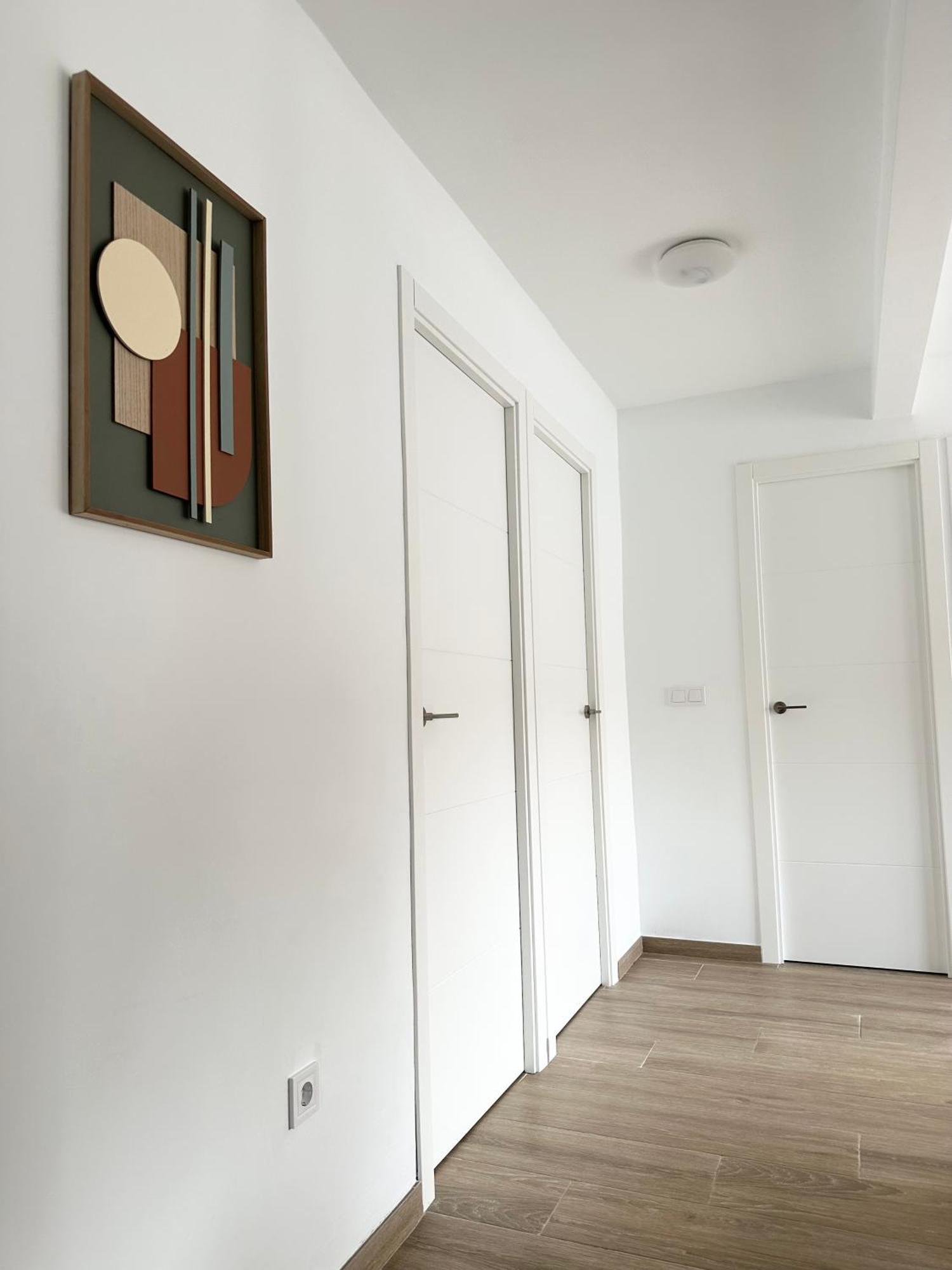 Aloha Apartment Ronda - Free Parking Dış mekan fotoğraf